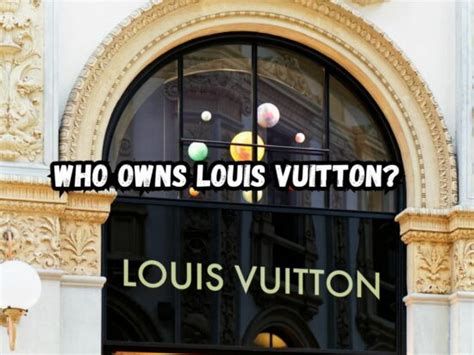 who own lv